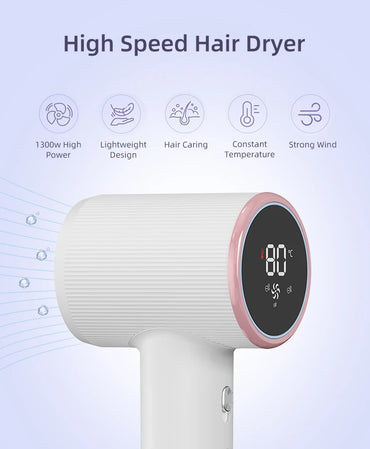 Aurale IonPro Dryer
