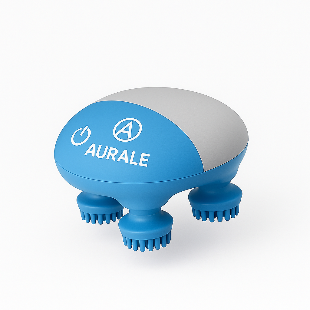 Aurale SoothWave - 2025 Edition