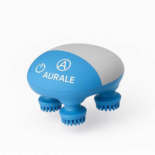 Aurale SoothWave - 2025 Edition