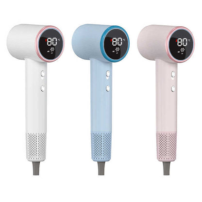 Aurale IonPro Dryer