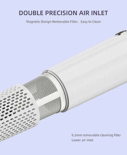 Aurale IonPro Dryer